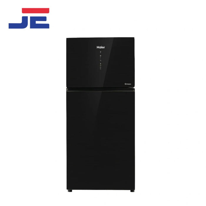 Haier Ref HRF-538 IDG2 (Gold Glass) (Copy)