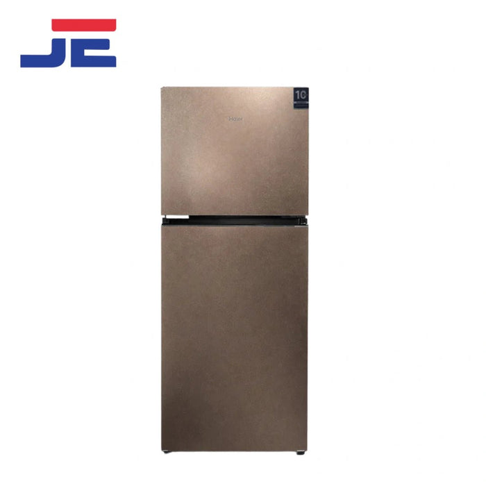 Haier Ref HRF-538 IDGA (Gold Glass)